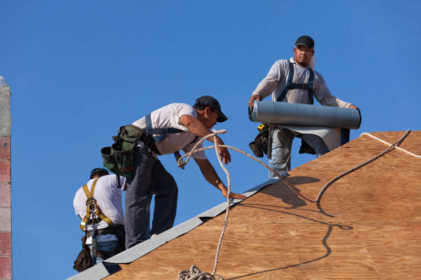 Best Tile Roofing Contractor  in Countryside, VA