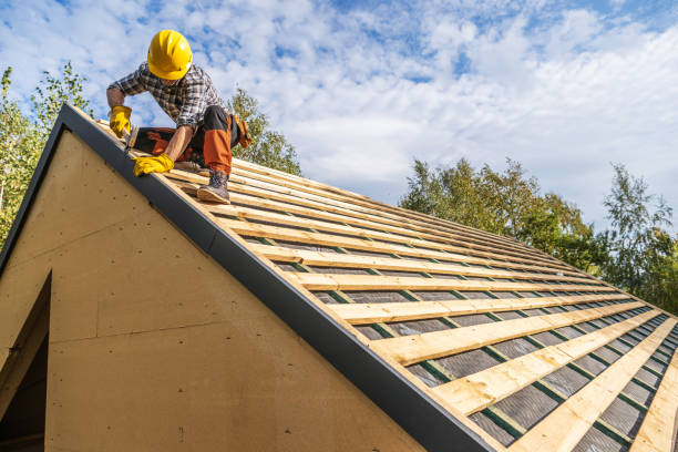 Best Metal Roofing Contractor  in Countryside, VA
