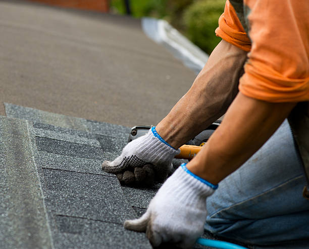Professional Roofing Contractor in Countryside, VA
