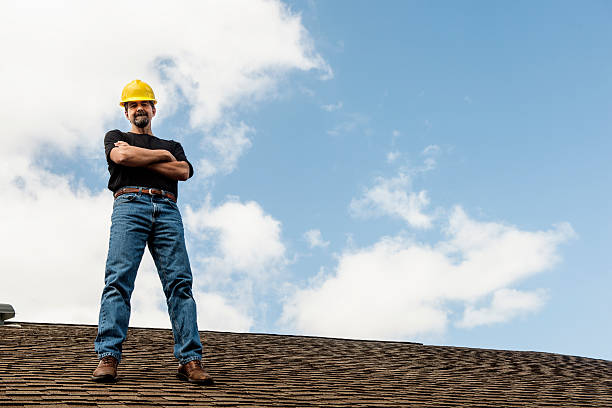 Roof Repair Estimates in Countryside, VA