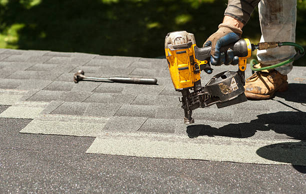 Quick and Trustworthy Emergency Roof Repair Services in Countryside, VA