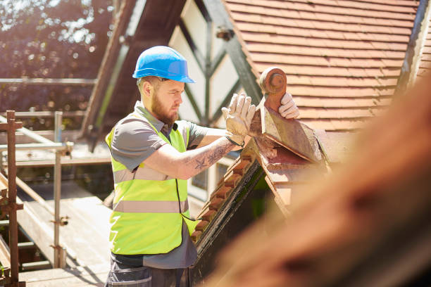 Best Emergency Roof Repair  in Countryside, VA
